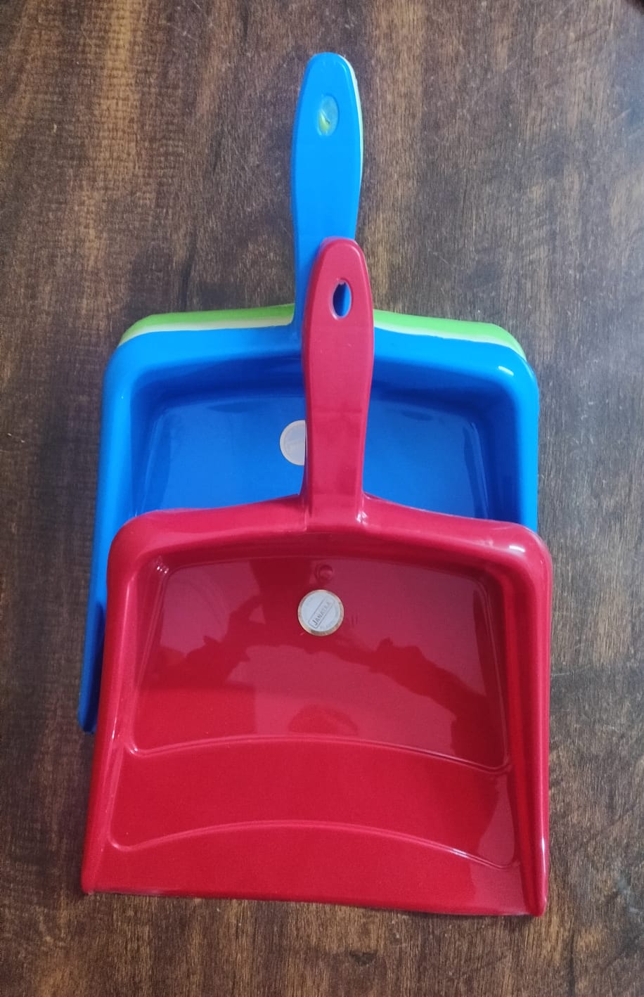 Dust Pan